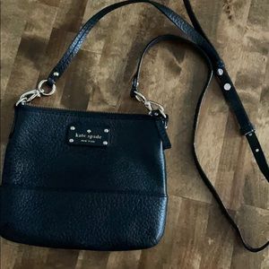 Kate spade adjustable crossbody bag